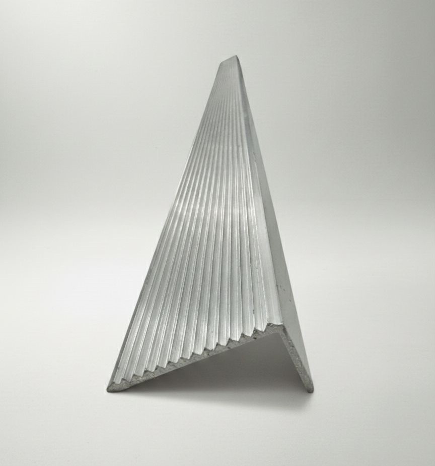 Alüminyum merdiven profili